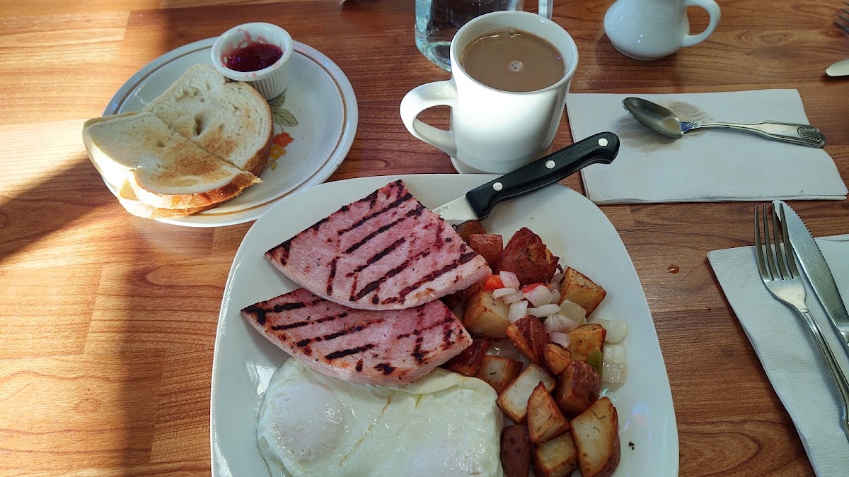 Creekside Cafe-5