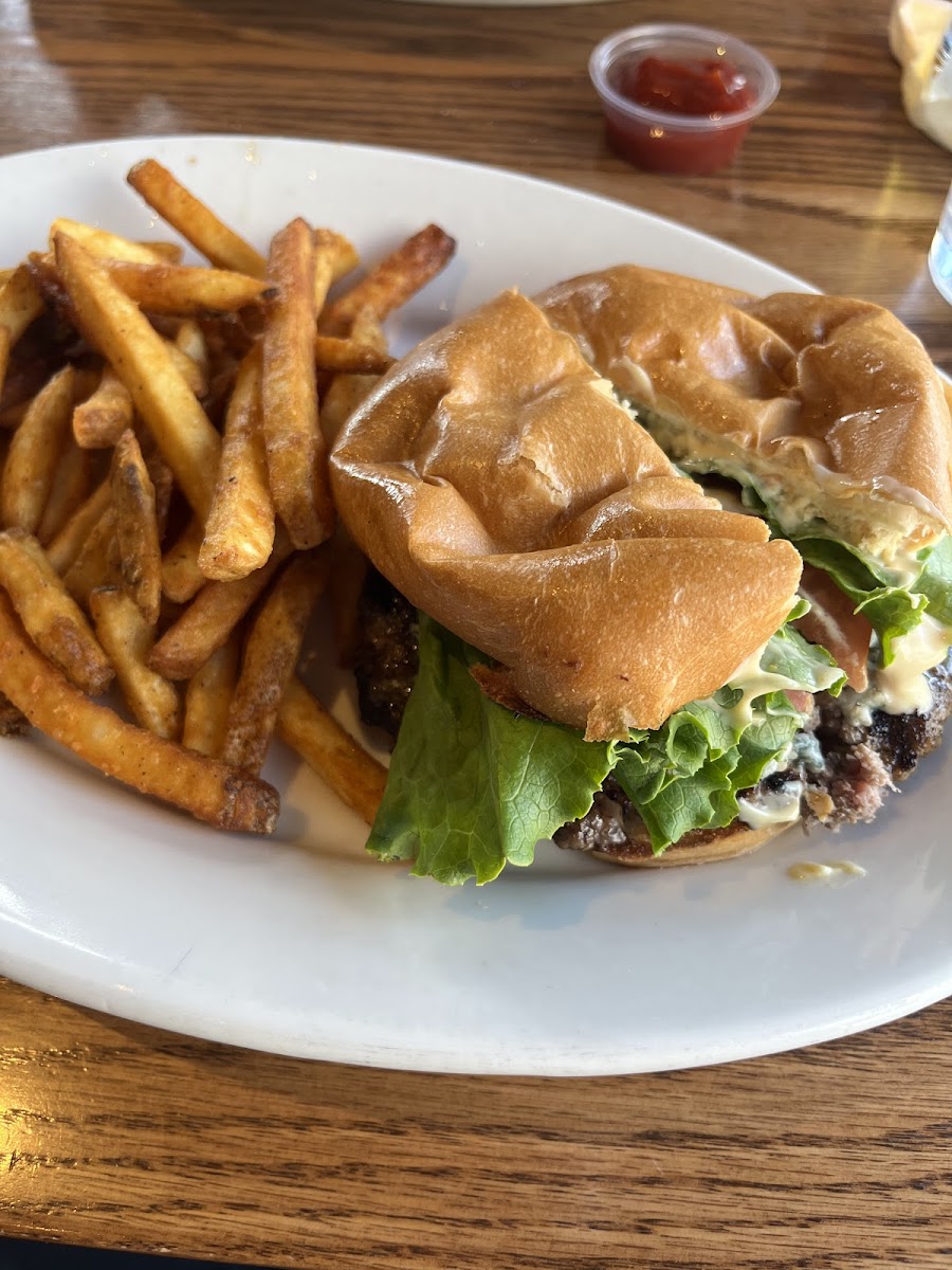R G Burgers-5