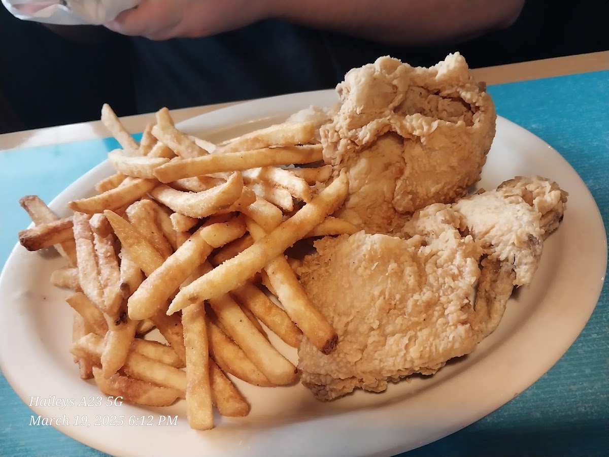 Hometown Family Restaurant-2