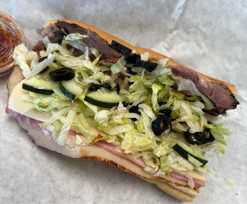 South Side Subs & Groceries