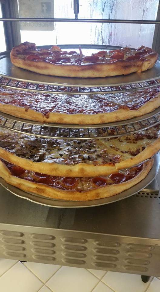 Top This Pizza-2