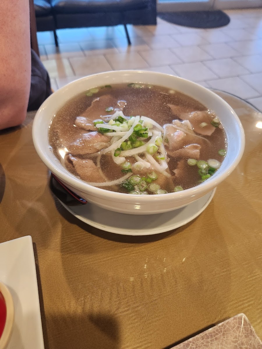 Noodles & Grill