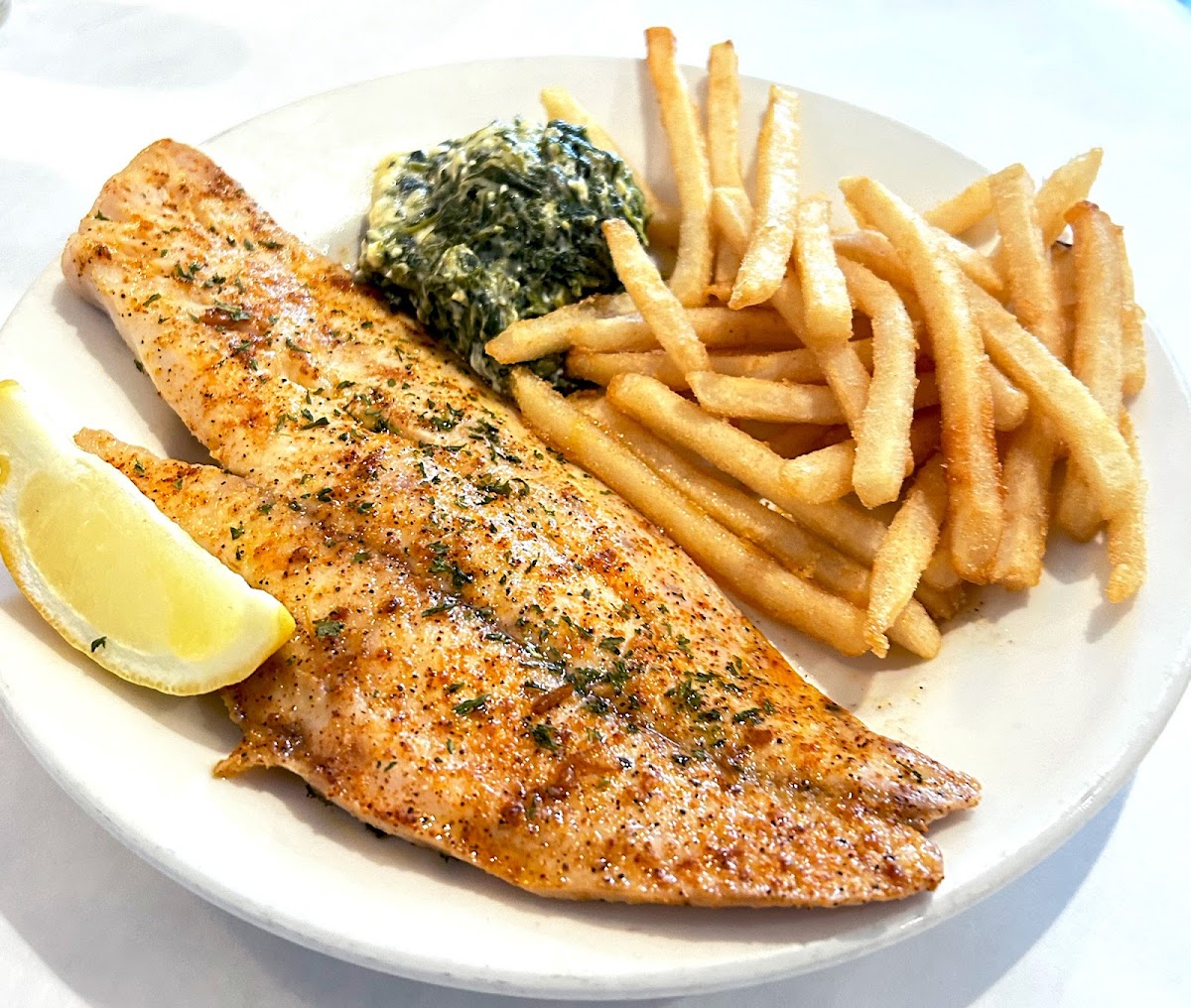 Fury's Restaurant-5