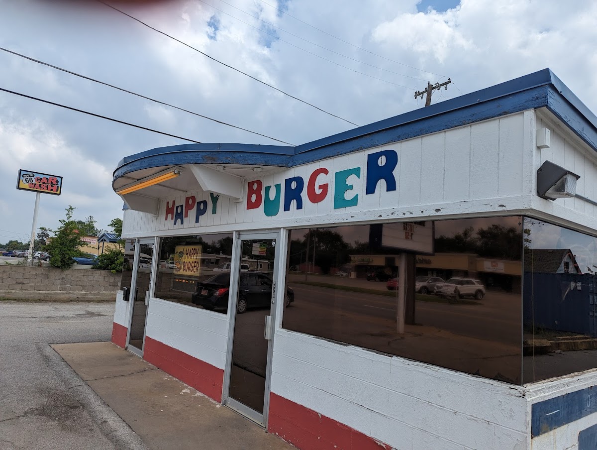 Happy Burger-3