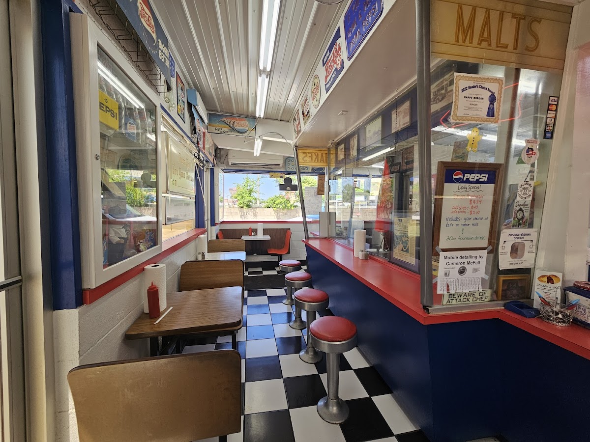 Happy Burger-4