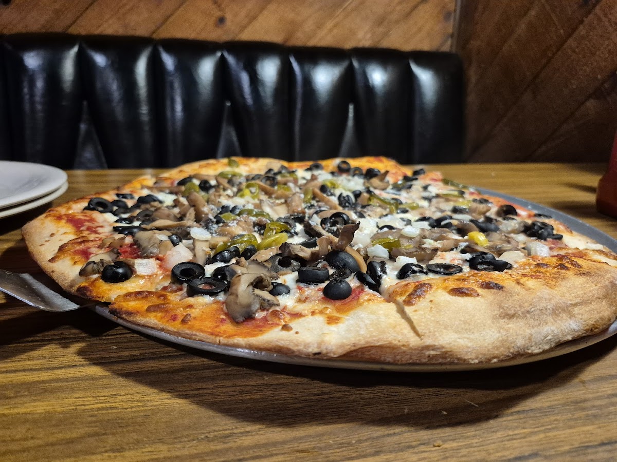 Pizza Pub - Clarksville, Va-2