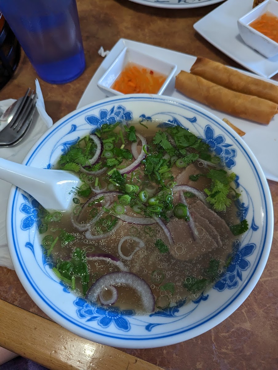 Pho Hoa One Restaurant-2
