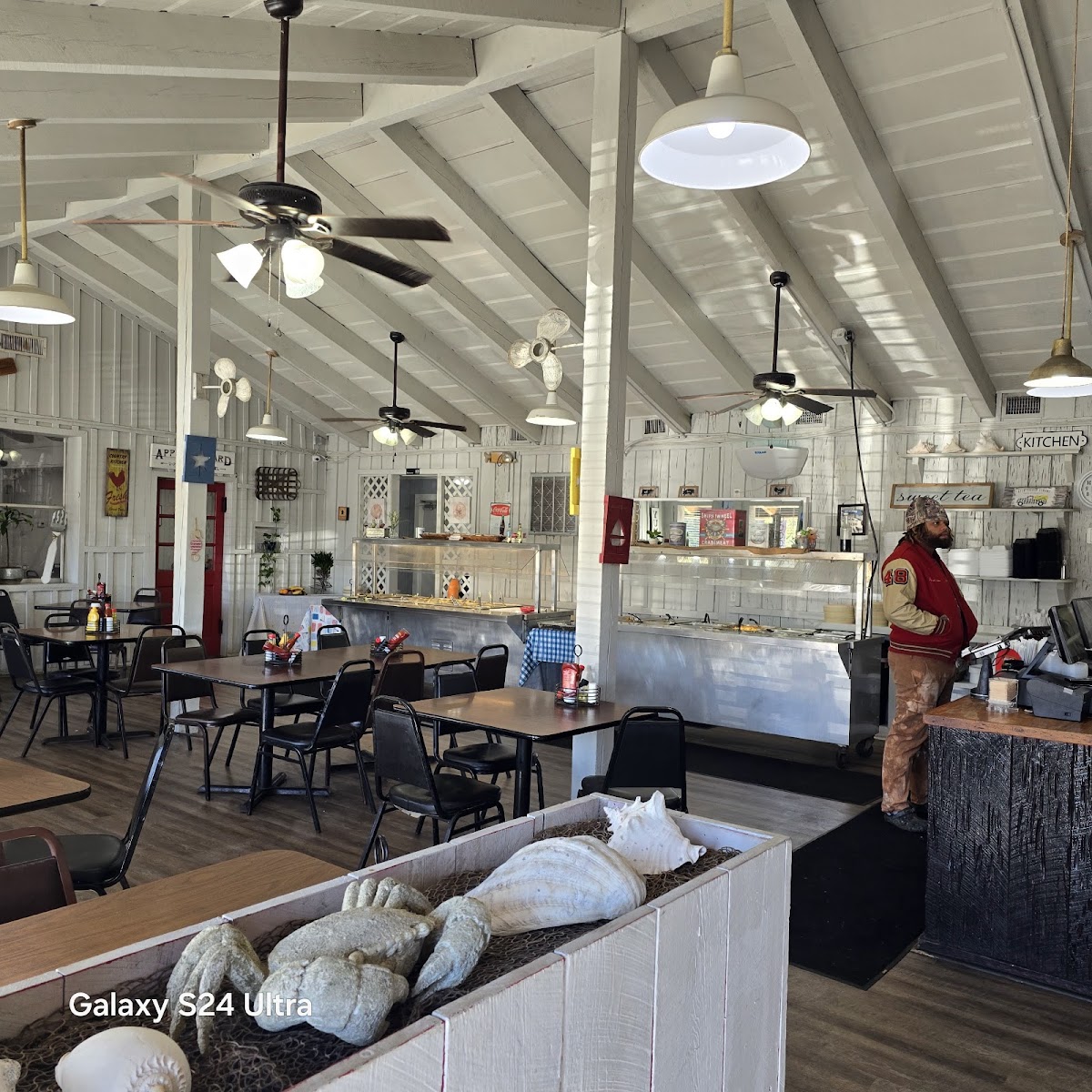 Altman's Restaurant-4