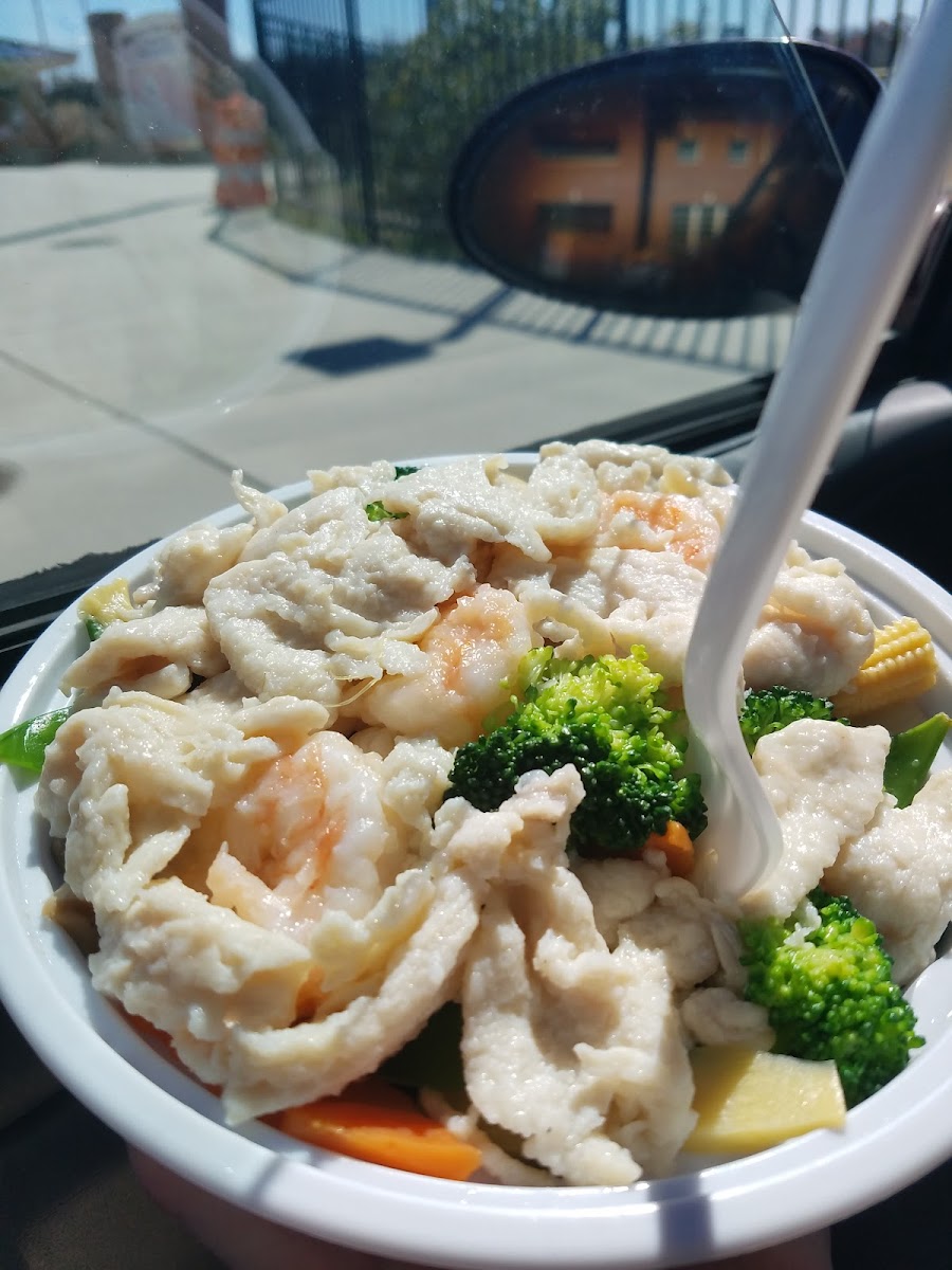 China Spring Restaurant