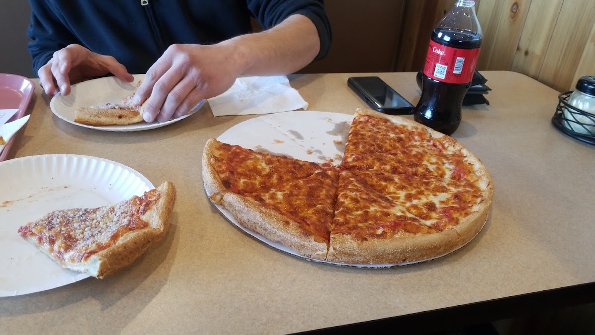 Sunapee Pizza Chef-5