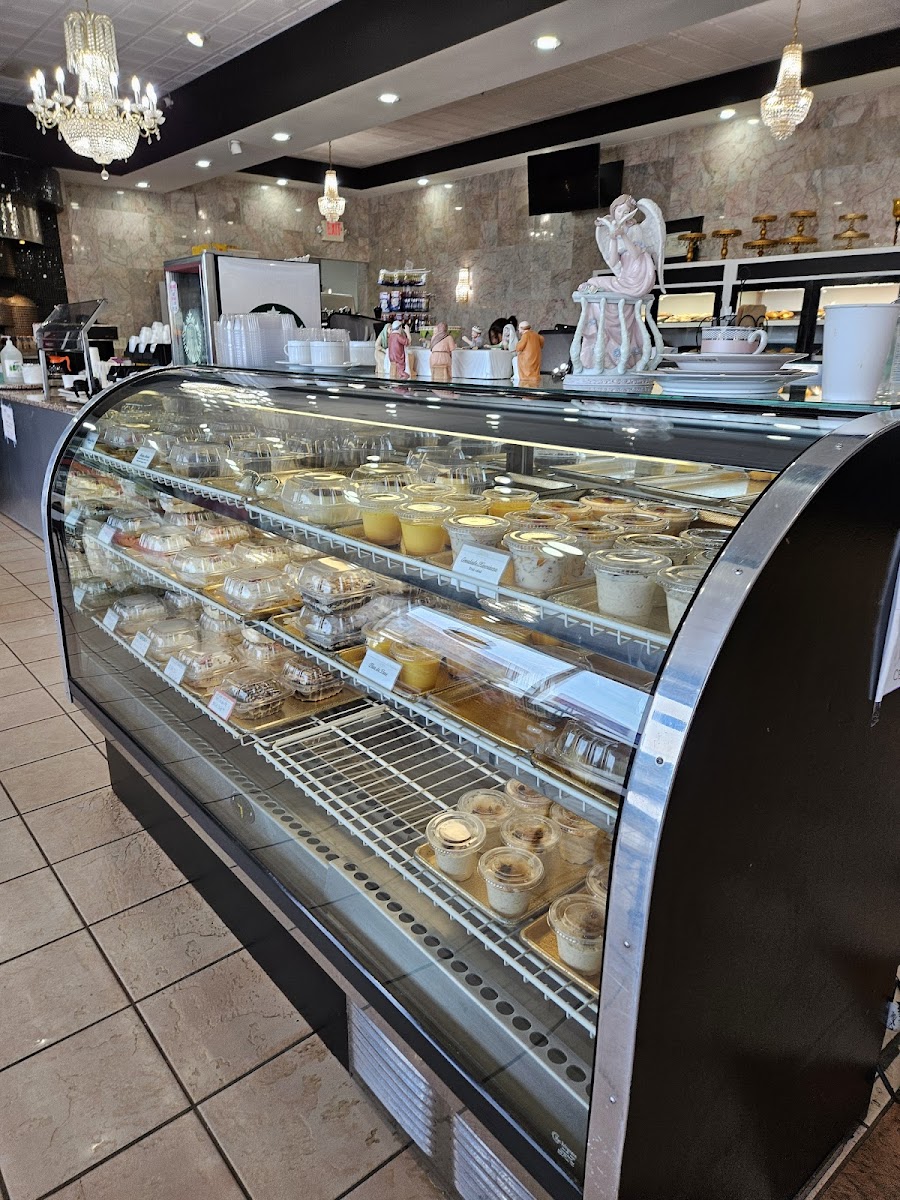 La Suprema Bakery & Panaderia-4