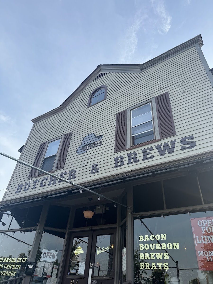 Gibbs Butcher And Brews-3