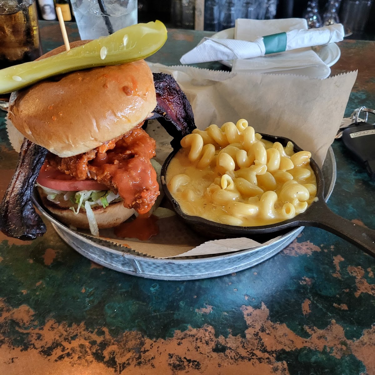 Gibbs Butcher And Brews-4