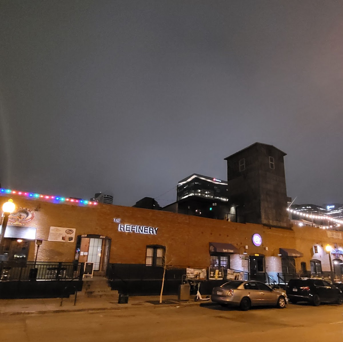 The Refinery-4