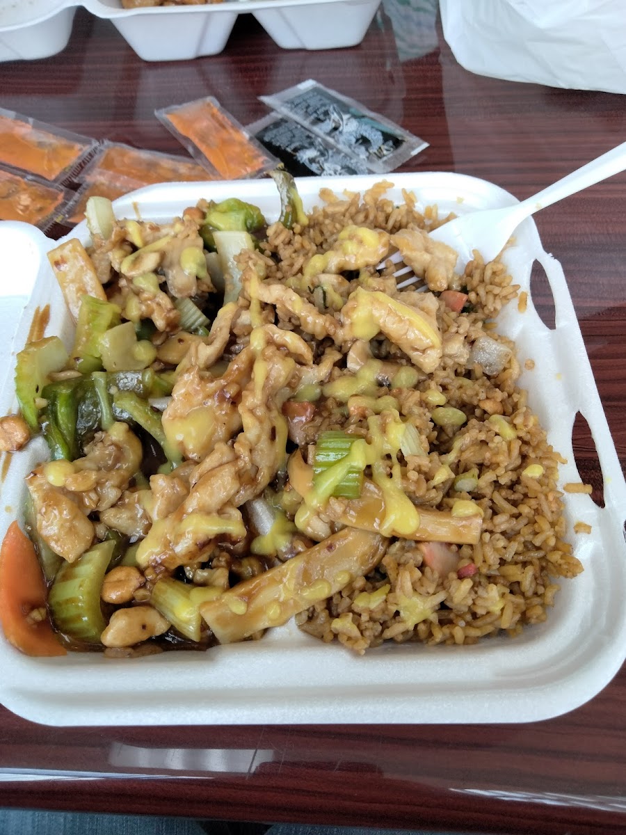 China Town