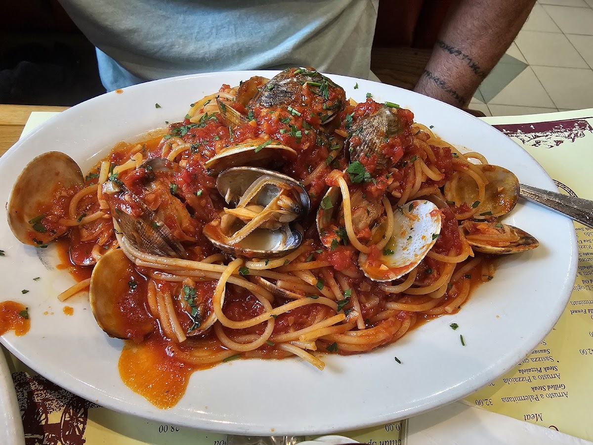 Joe's Of Avenue U-5