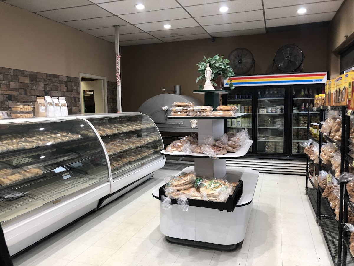 Maatouk Bakery