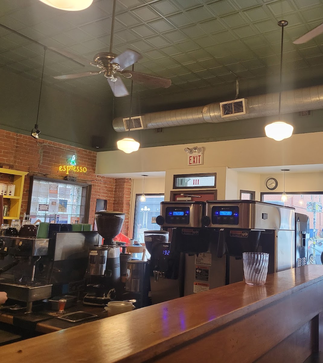 Aspen Coffee Company Downtown-3
