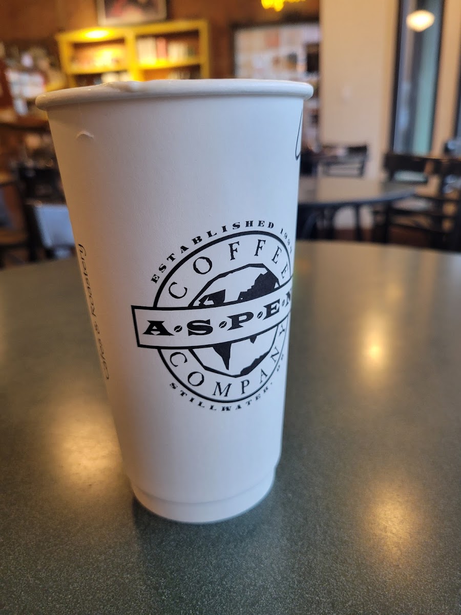 Aspen Coffee Company Downtown-4