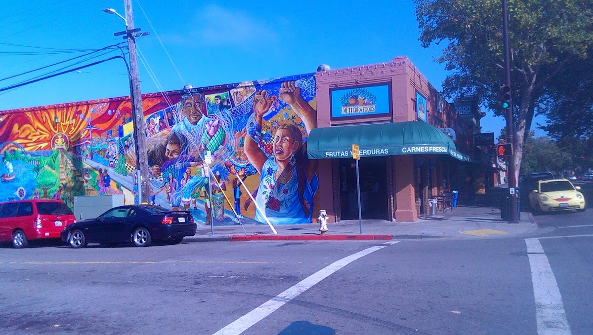 Mi Tierra Foods
