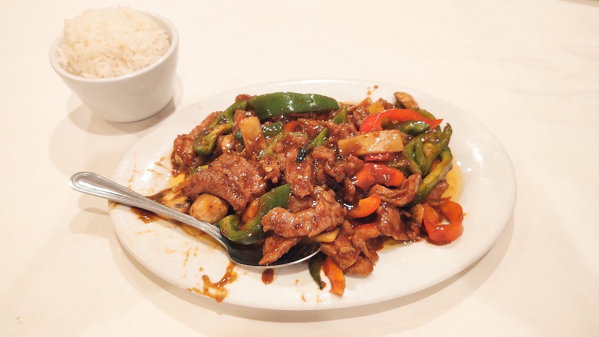 Gen-hoe Restaurant-2