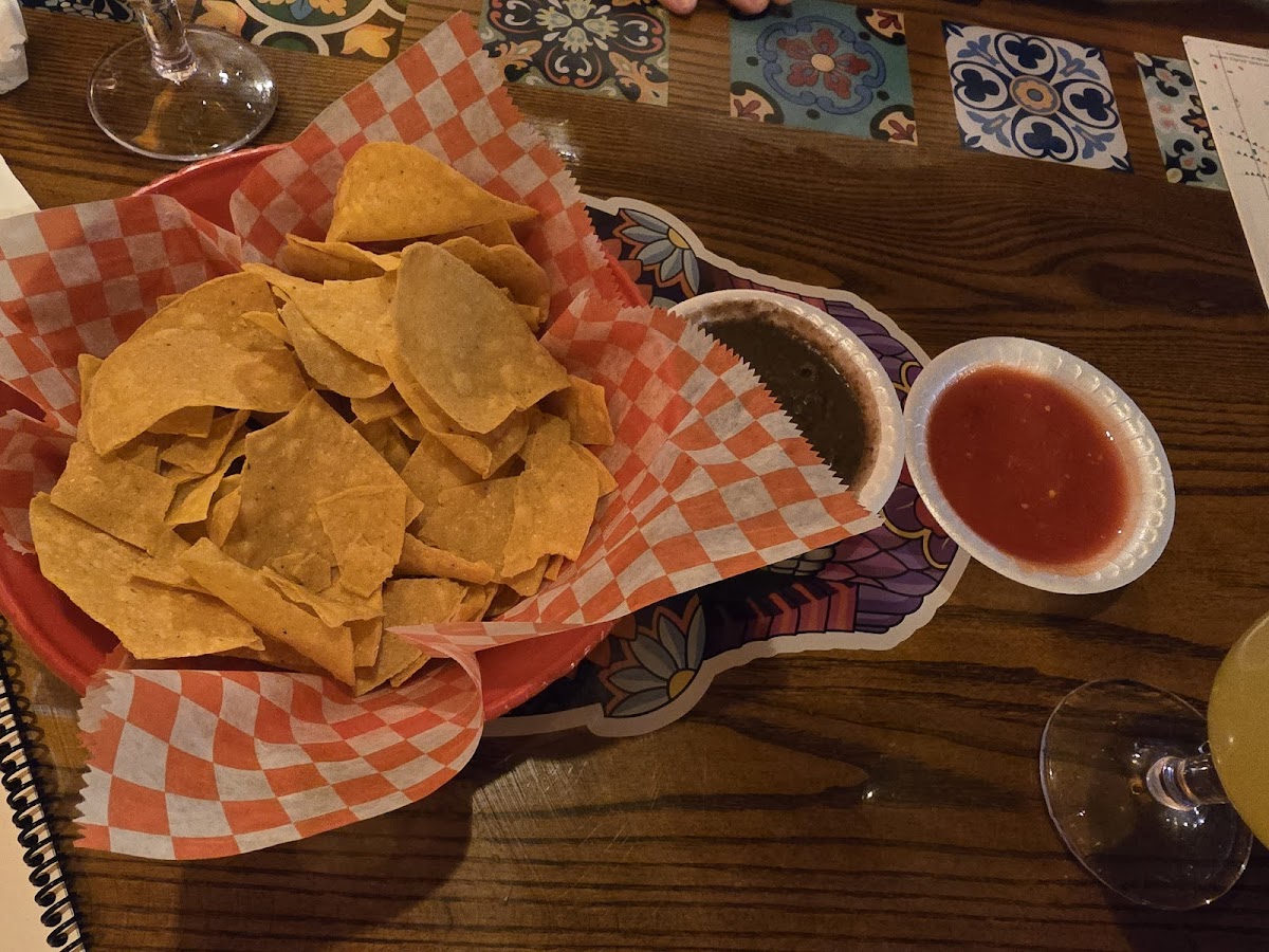 Rio Bravo-3