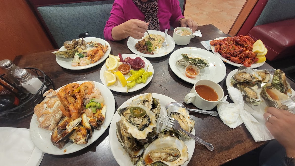 Kings Buffet-5