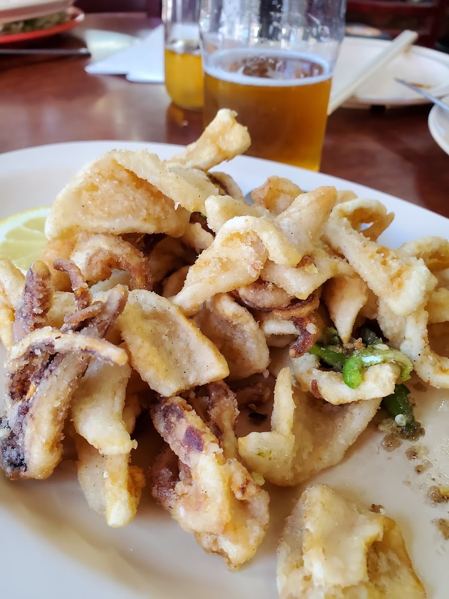 Yuet Lee Seafood Restaurant-2