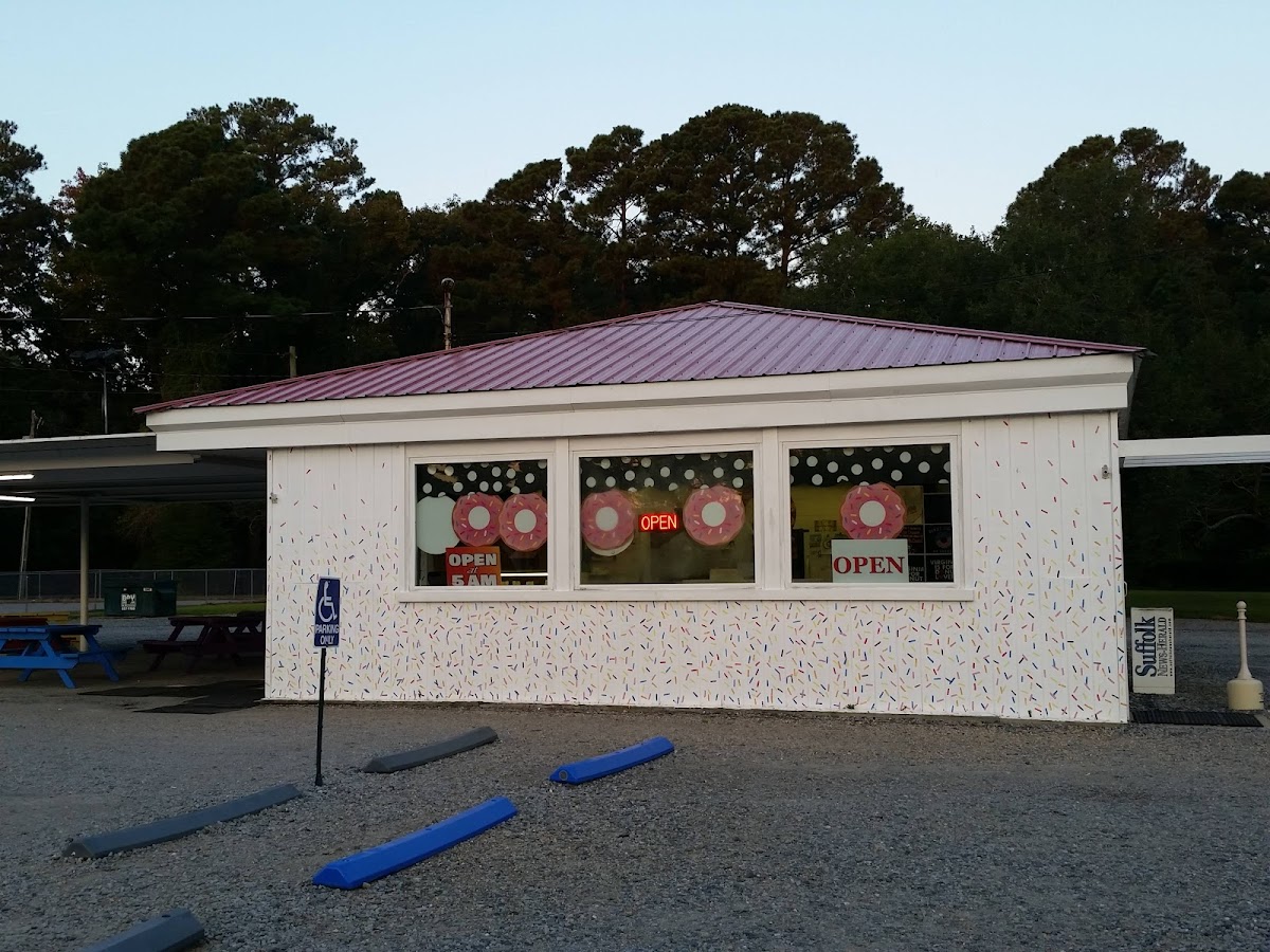 O'doodledoo's Donuts