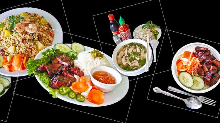 Pho 45 - La Mirada-2