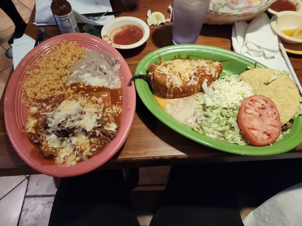 Casa Fiesta Mexican Grill-4