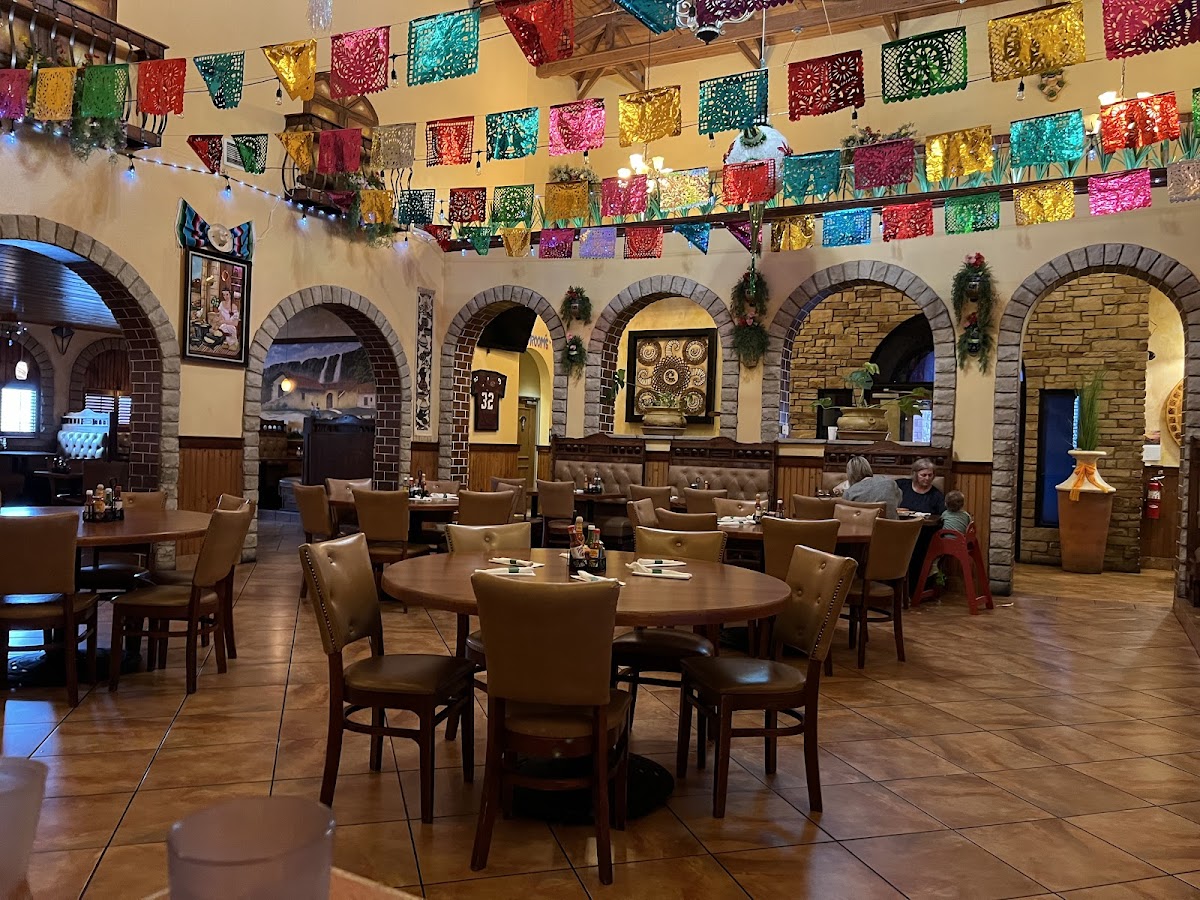 Casa Fiesta Mexican Grill-5