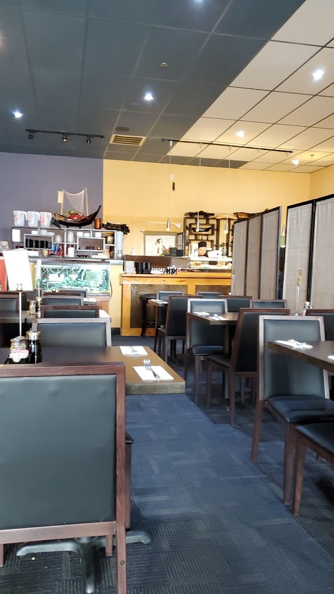Fuji Steakhouse-4