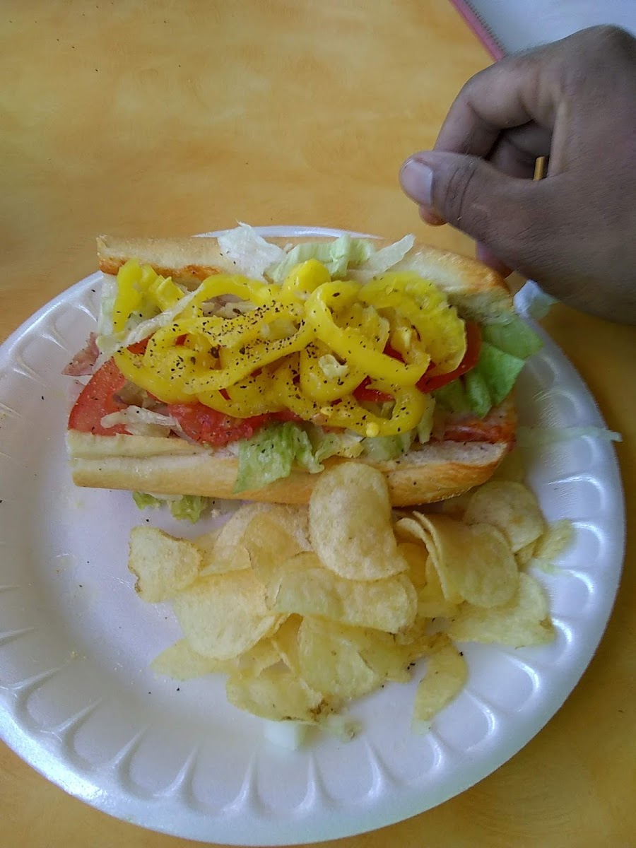Famous Subs-5