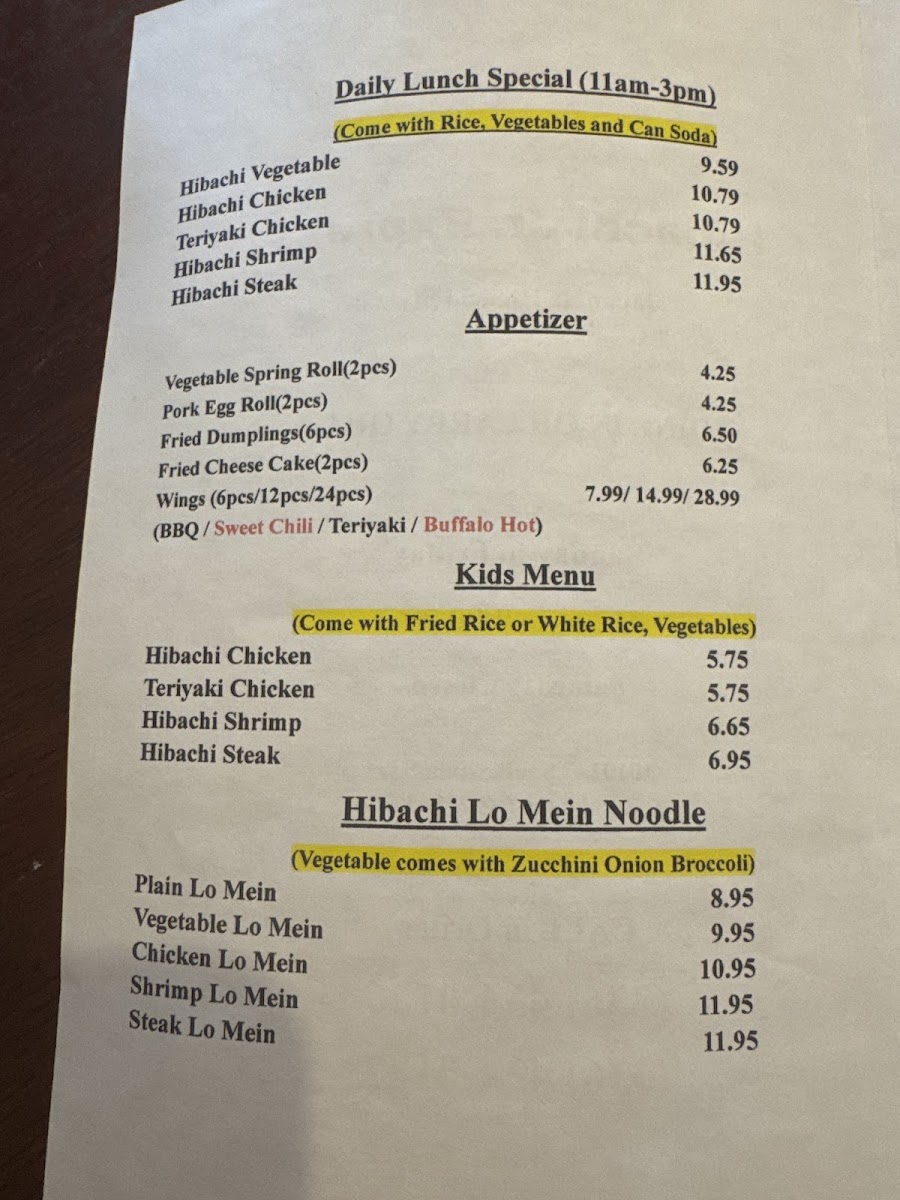 Hibachi Jr. Express-4
