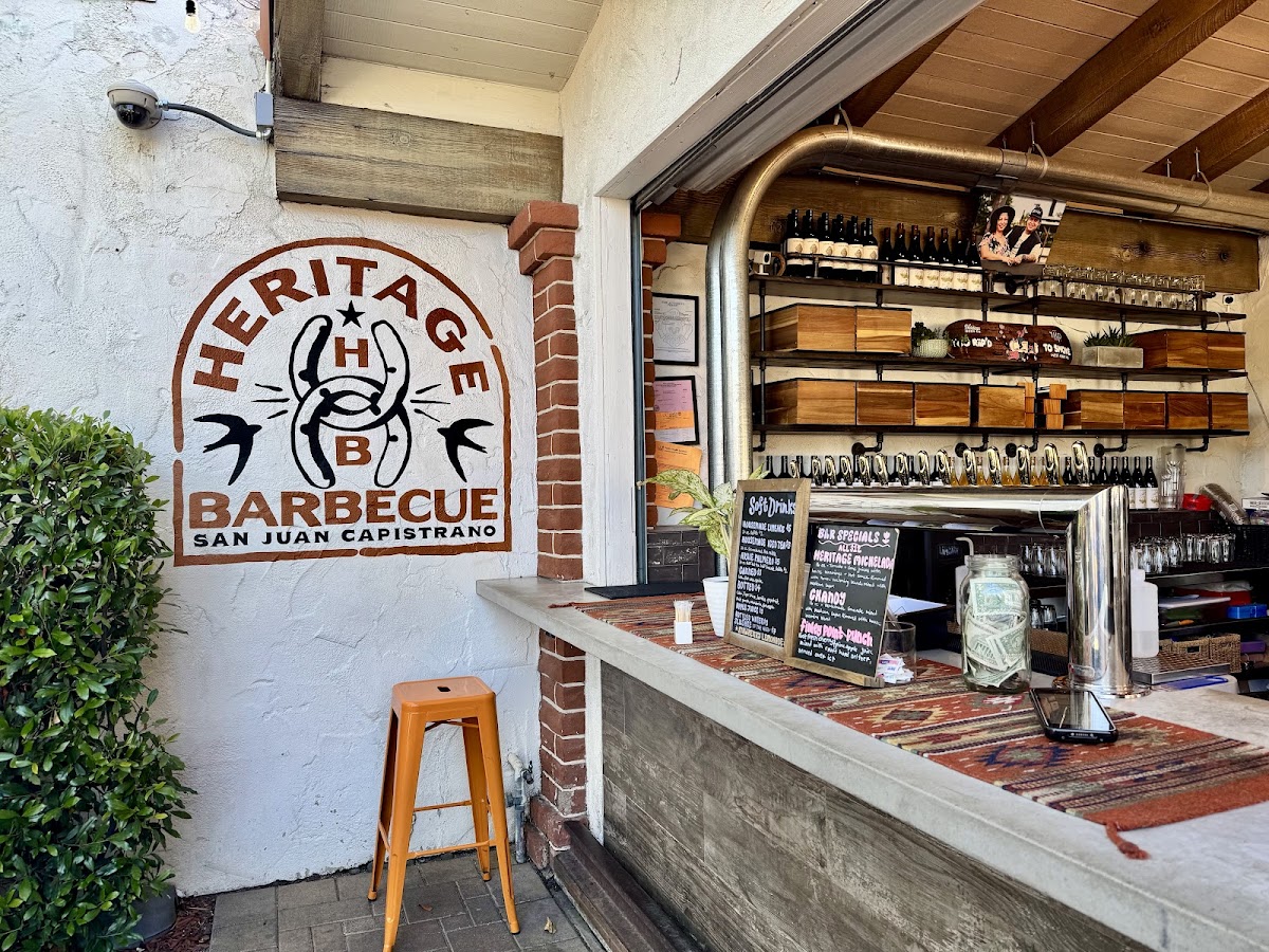 Heritage Barbecue-2