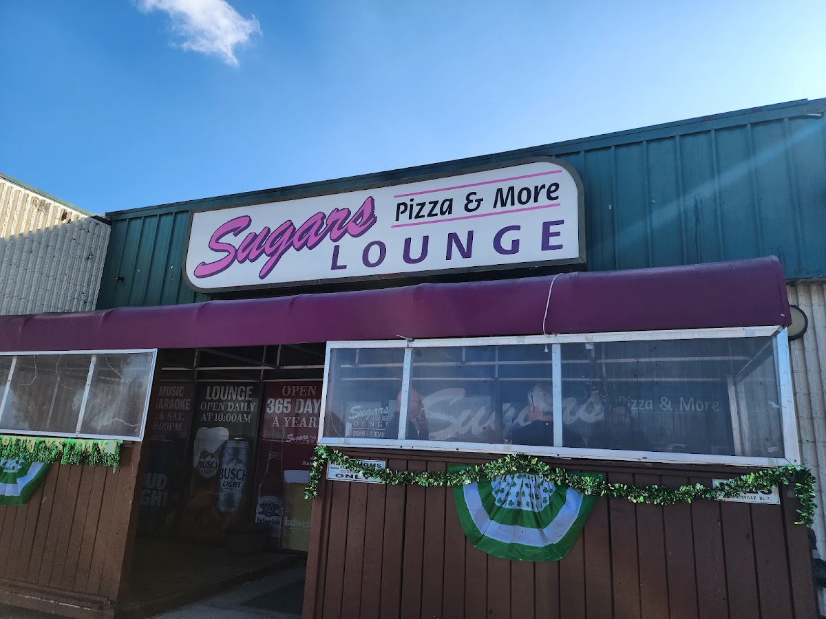Sugars Lounge & Diner-3