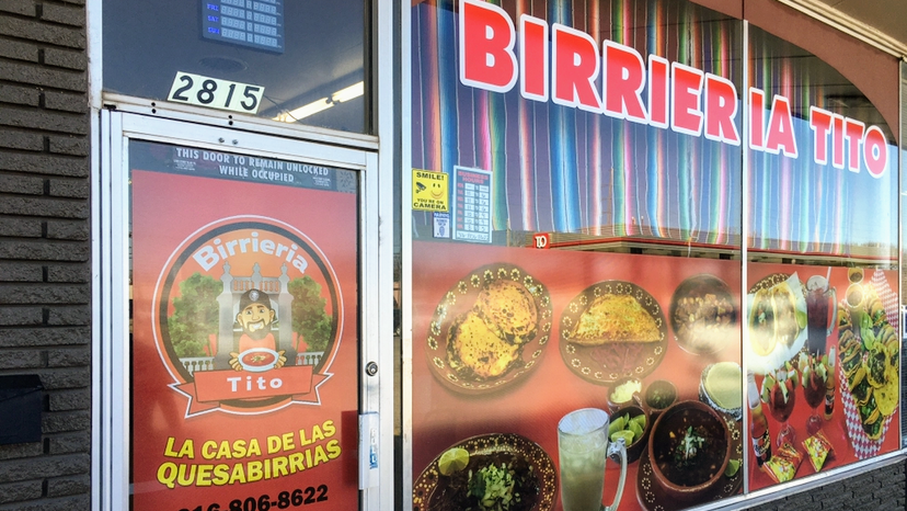 Birrieria Tito