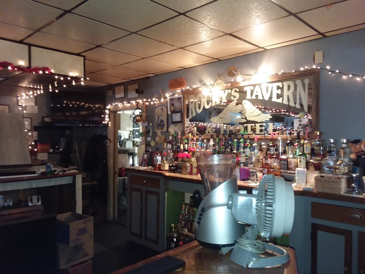 Rocky's Tavern