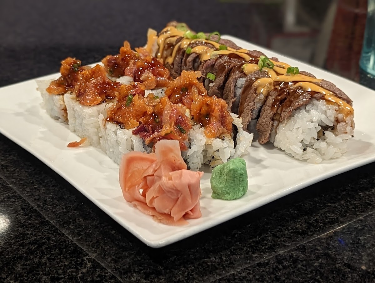 Shokai Sushi-2