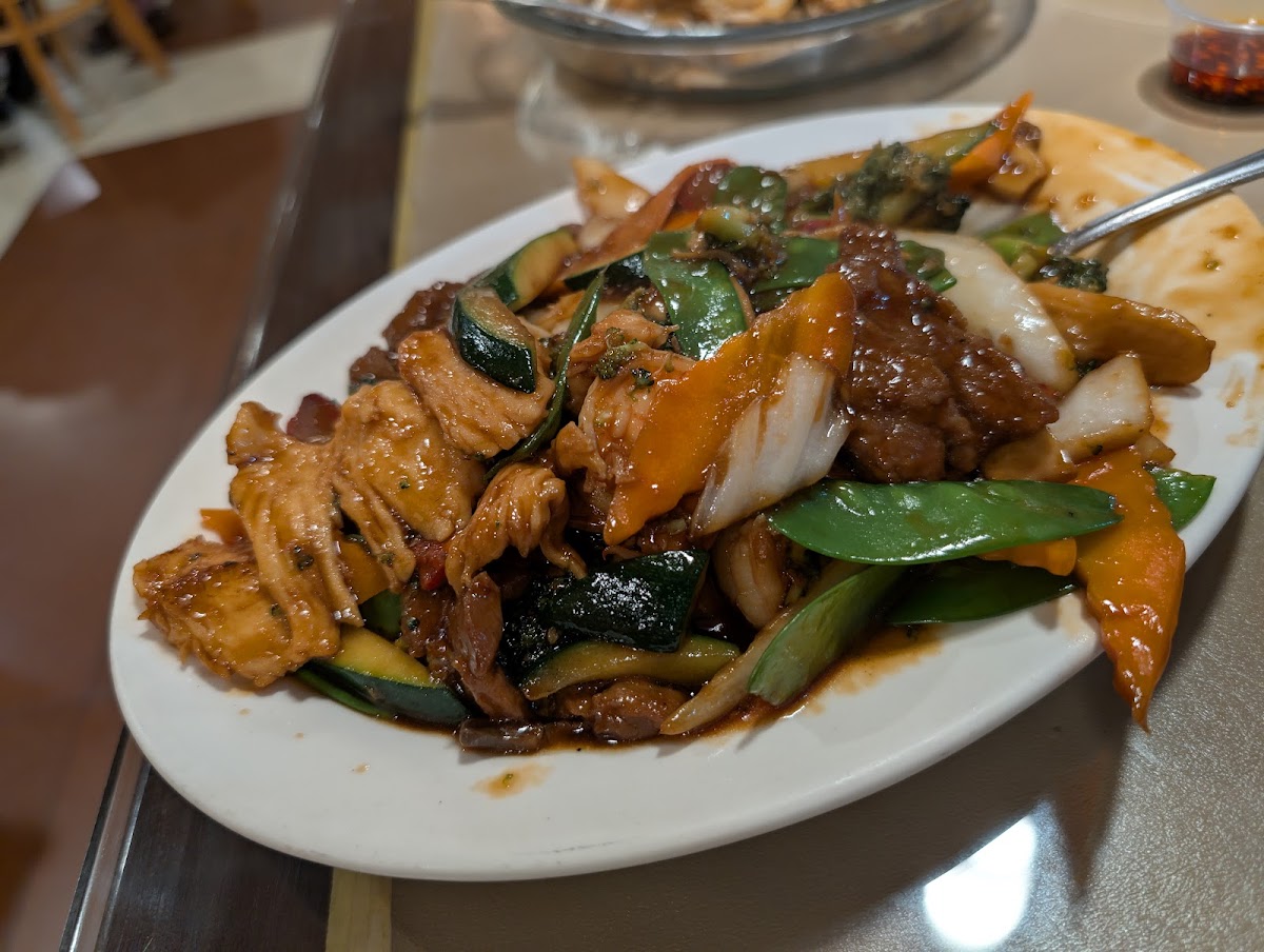 Peony Asian Bistro-3