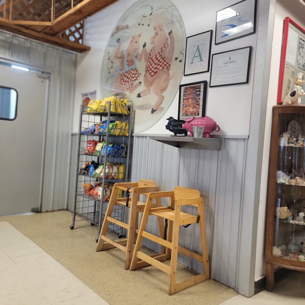 Westside Bar-b-que