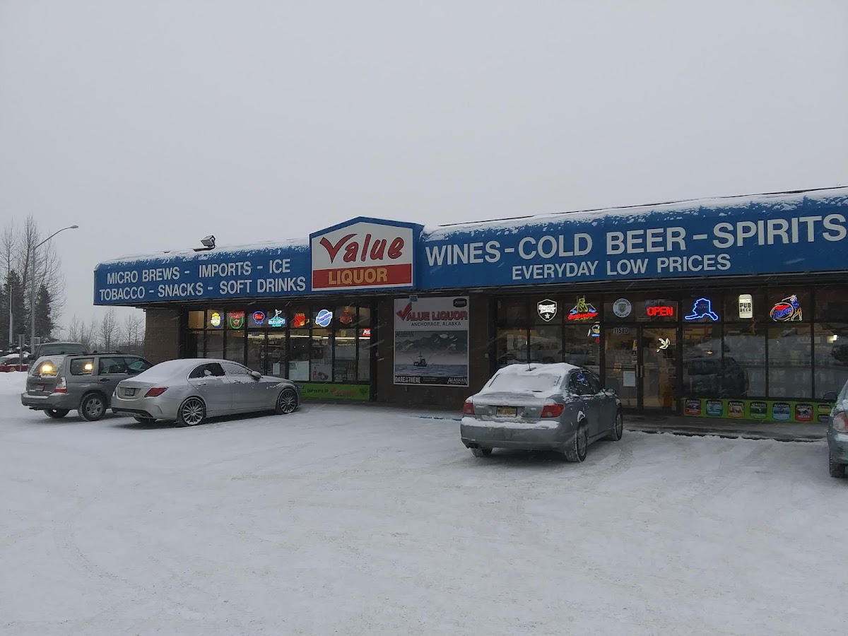 Value Liquor