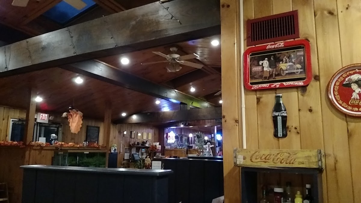 Quaker Tavern
