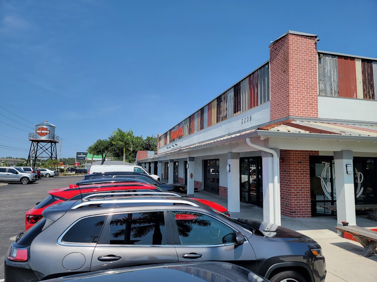 The Twisted Fork-5