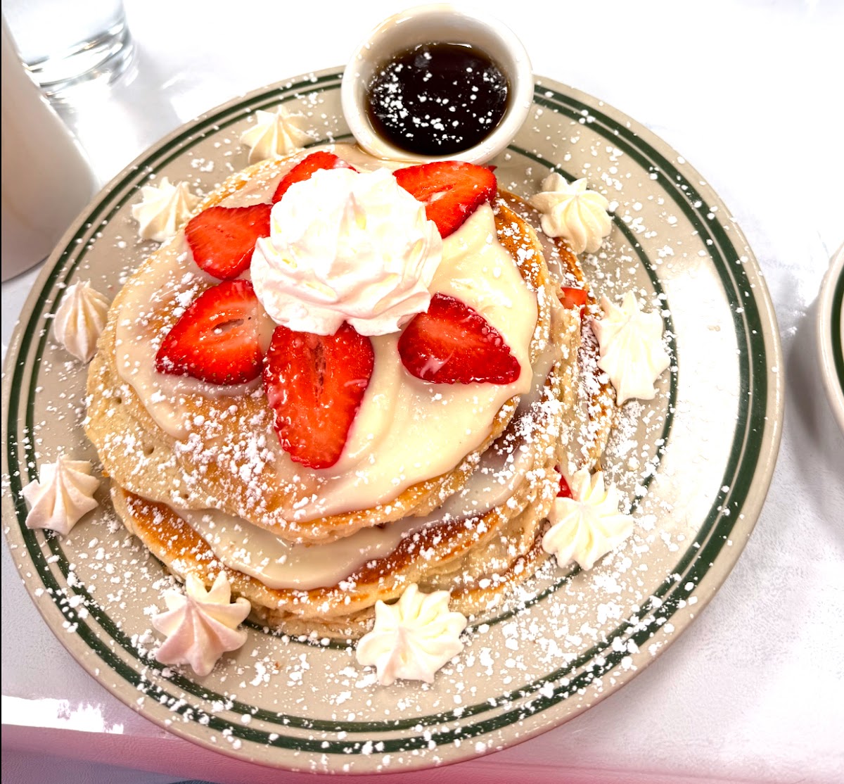 Breakfast Club Of Novi-5