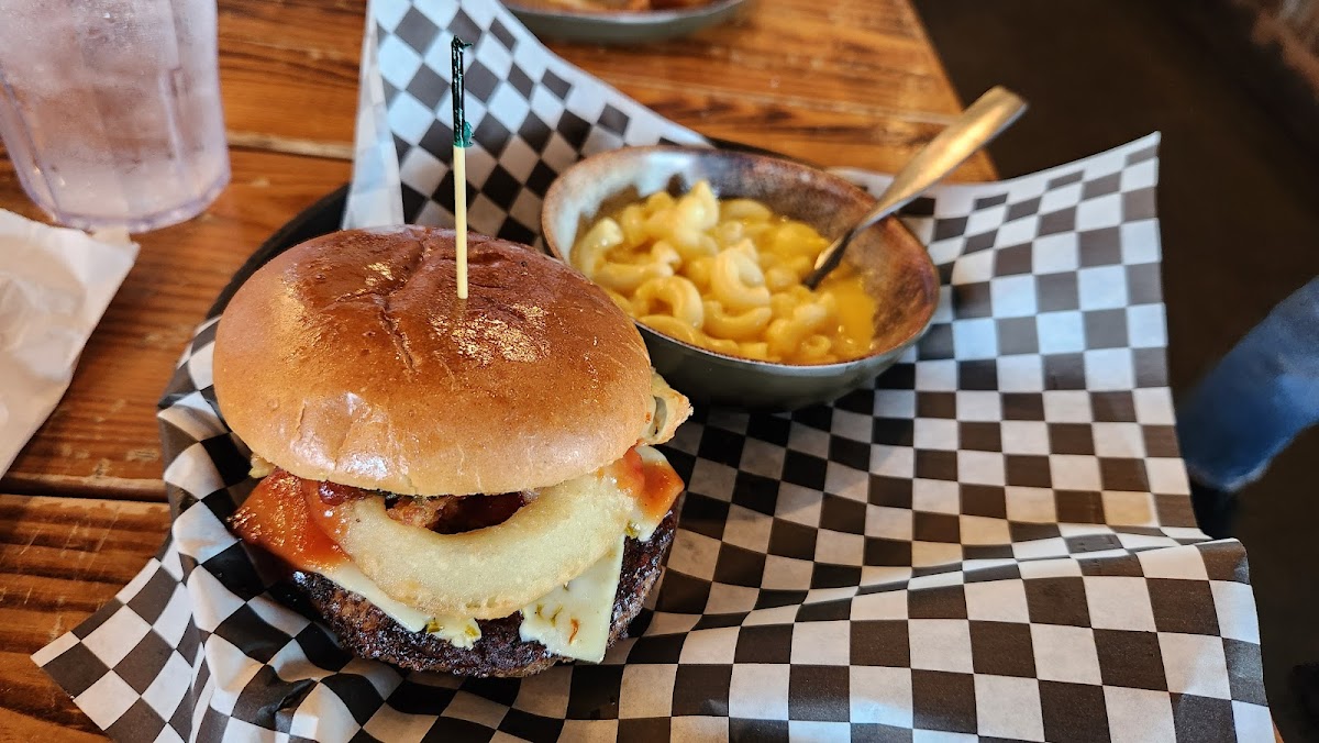 Buffalo Grill-3