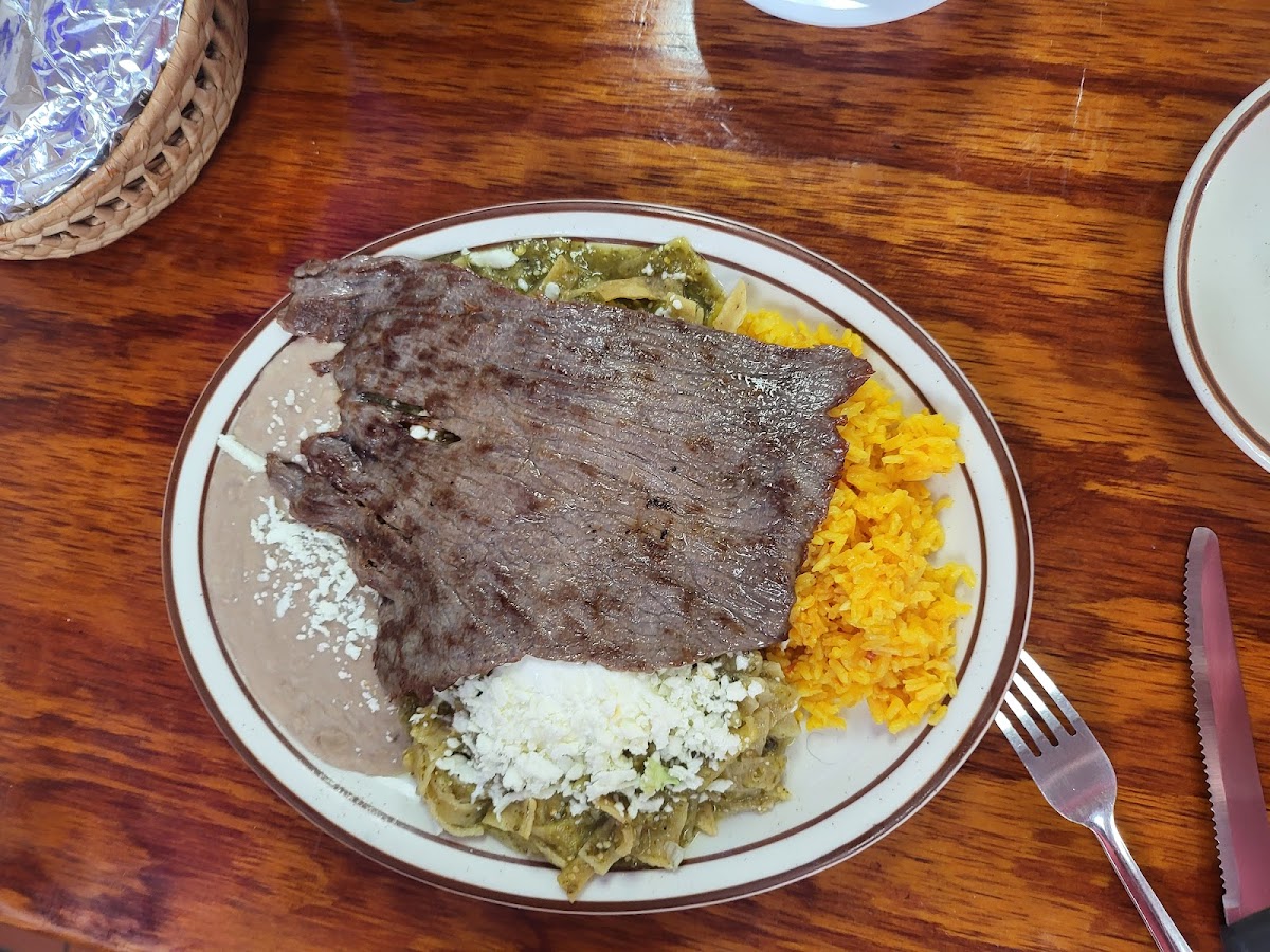 La Roqueta