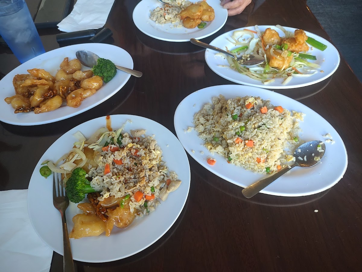 Cheung Sheng Chinese Restaurant-2