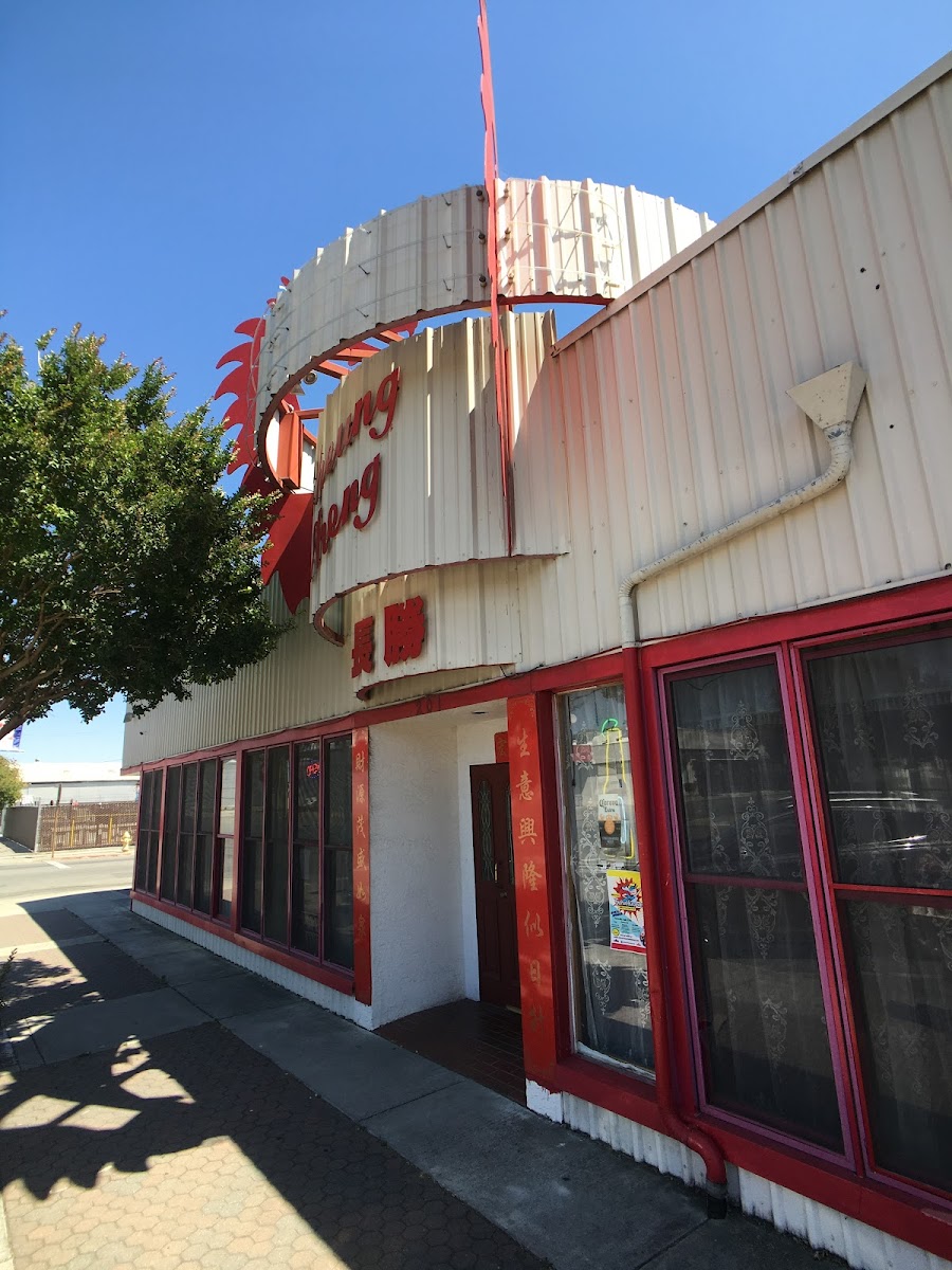 Cheung Sheng Chinese Restaurant-3